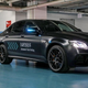 Image for article titled This is How Daimler and Bosch's Automated Valet Parking Works
